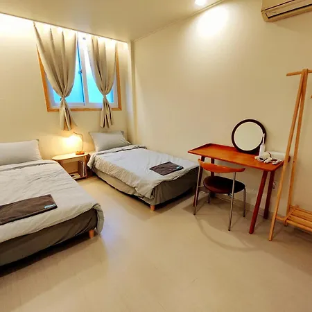Hotel Gaga House Chungmu