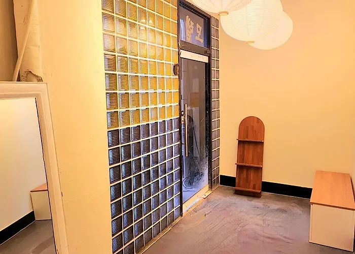 Gaga House Chungmu 3*