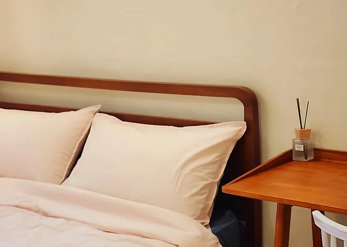 Gaga House Chungmu 3*