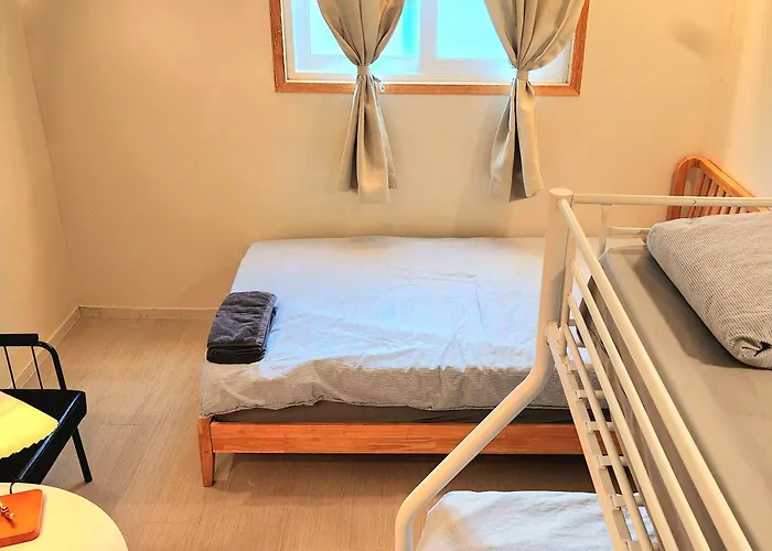 Gaga House Chungmu 3*
