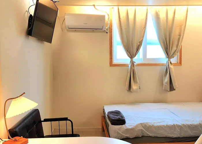 Gaga House Chungmu 3*